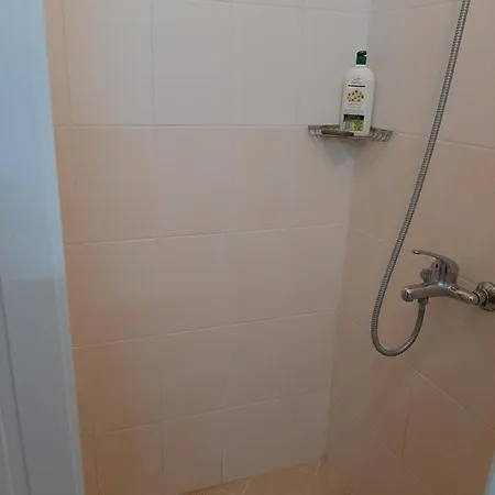 Apartment Jasna アパート