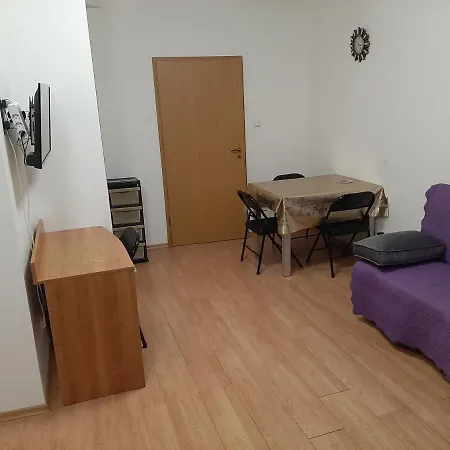 Apartment Jasna *