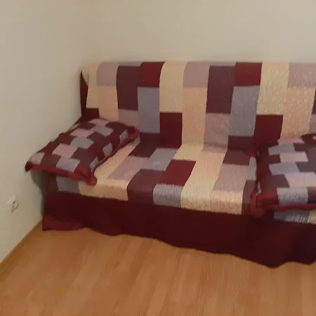 Apartment Jasna Apartment *
