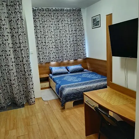 Apartment Jasna Ravda