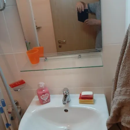 Apartment Jasna Ravda