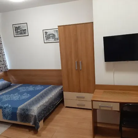 Apartment Jasna Ravda