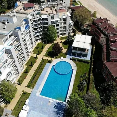 Apartment Jasna * Ravda